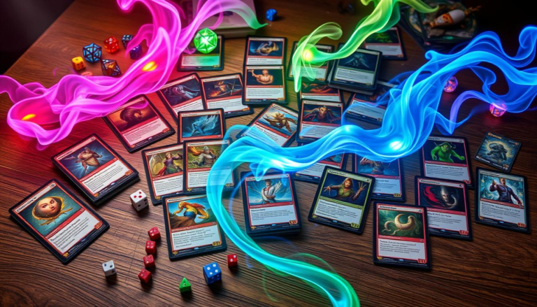 Begin Your Journey with Magic the Gathering Arena Codes