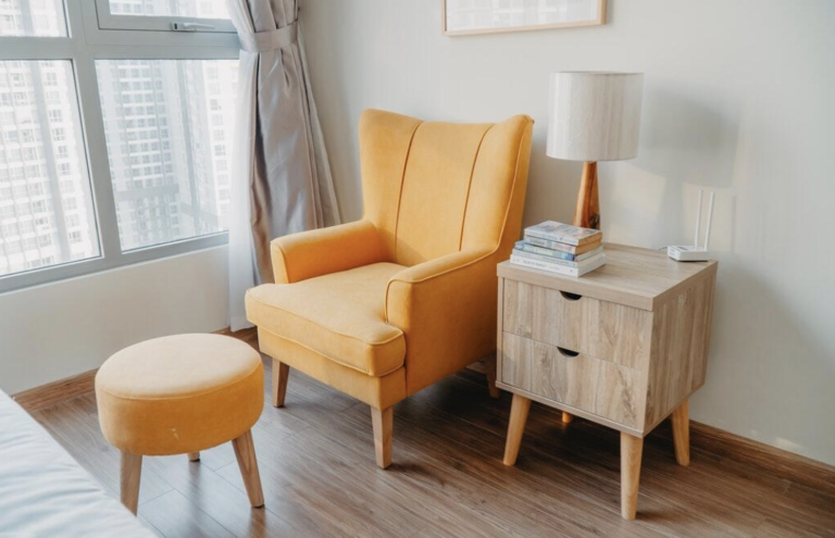 Common Mistakes to Avoid When Ordering Custom Furniture