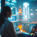 Zhuoxin Data Technology
