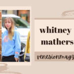 whitney mathers