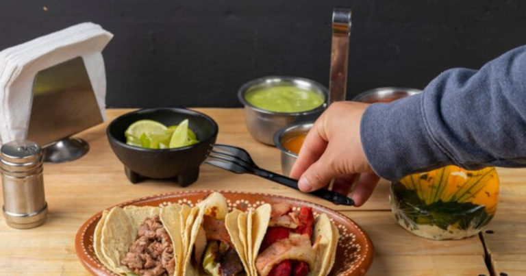 Chiñindrina: A Unique Mexican Delight That You Need to Try