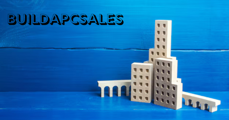 Buildapcsales: The Ultimate Guide to Building and Buying PC Components