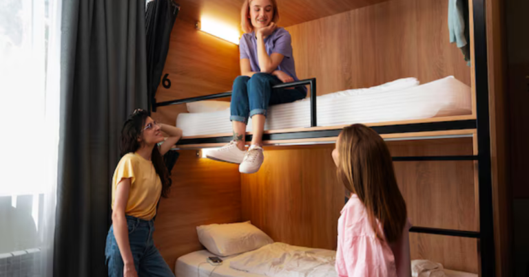 8020 Folding Bed: The Perfect Space-Saving Solution for Every Home