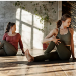 116. Yoga Can Help You Lead a Healthy Lifestyle