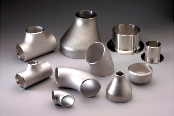 Stainless Steel vs. Other Materials for Pipe Fittings: Which is Best for Your Project? Stainless Steel vs. Other Materials for Pipe Fittings: Which is Best for Your Project?
