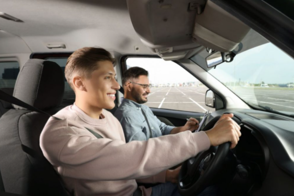 Here’s How a Learner Practice Test Helps Aspiring Drivers in NSW Here's How a Learner Practice Test Helps Aspiring Drivers in NSW