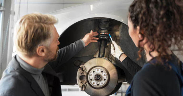 2013 535i Coilovers: Ultimate Upgrade for Precision Handling