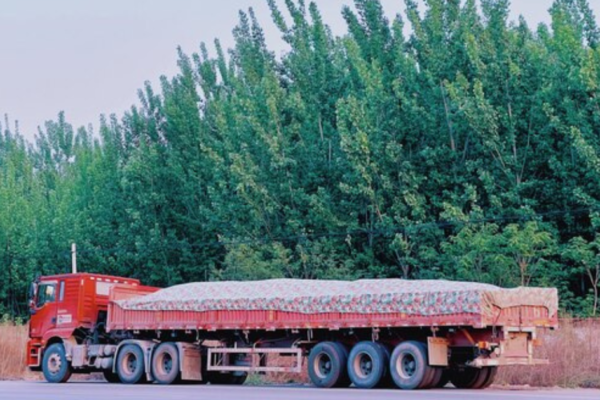 ETS2 Iranian Lowbed: The Ultimate Guide for Heavy Haul Enthusiasts ets2 iranian lowbed