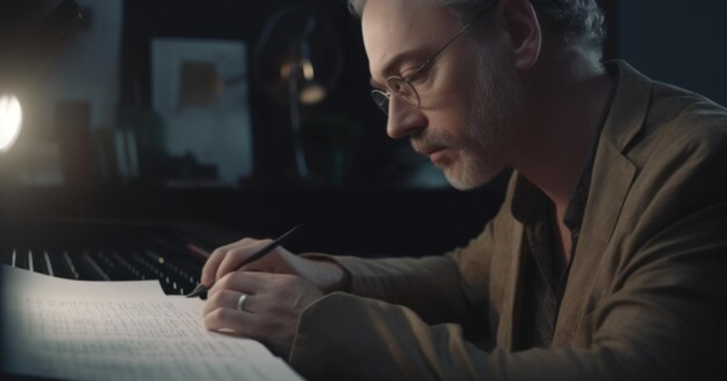 Carson Reeves Scriptshadow Scriptshadow: A Guide to Mastering Screenplay Analysis - Venison Magazine