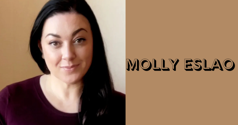 Molly Eslao: Exploring the Life and Impact of a Creative Visionary