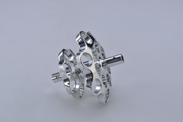 B&K Precision Machining: The Backbone of Modern Manufacturing