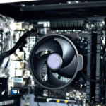 How to Find Reliable AC Fan Motor Suppliers for Your Business