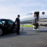 What Is Airport Limousine and Van Service in New York?