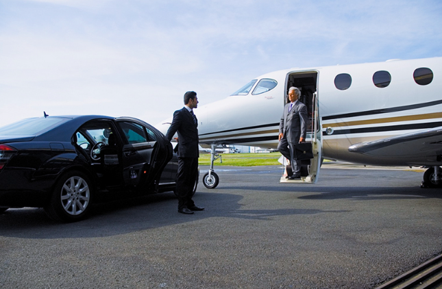What Is Airport Limousine and Van Service in New York?