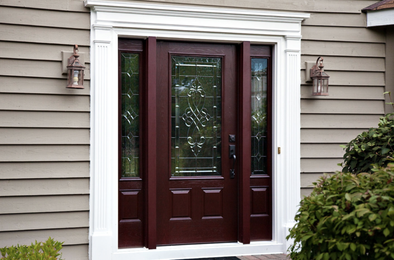 What Maintenance Is Required for Fiberglass Exterior Doors?