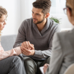 The Dynamics of Conflict in Marriage: Underlying Causes of Divorce