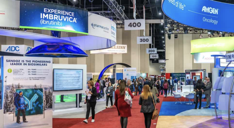 Building vs. Renting a Trade Show Booth Costs in 2025