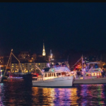 Boating Illuminated: CPS and Task Status Updates for Boat Overhead Lights