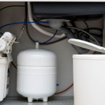 Why Under-Sink Water Filters Are Essential for Municipal Water Users