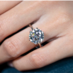 3 Carat Vs. 5 Carat Diamond Rings: Make the Right Choice for Your Style & Budget