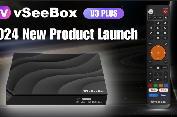 Even if it kills me I’ll let you know how well vSeeBox works! Even if it kills me I'll let you know how well vSeeBox works!