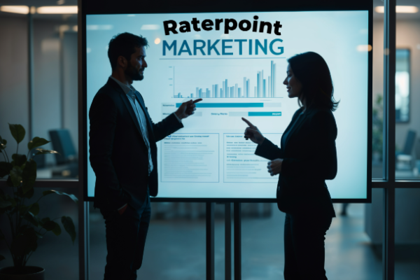 Raterpoint: A Comprehensive Guide for Marketers Raterpoint: A Comprehensive Guide for Marketers