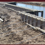 What to Expect from Your Seawall Construction Company: A Step-by-Step Guide