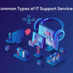 Understanding the Different Types of IT Support Companies: A Comprehensive Guide