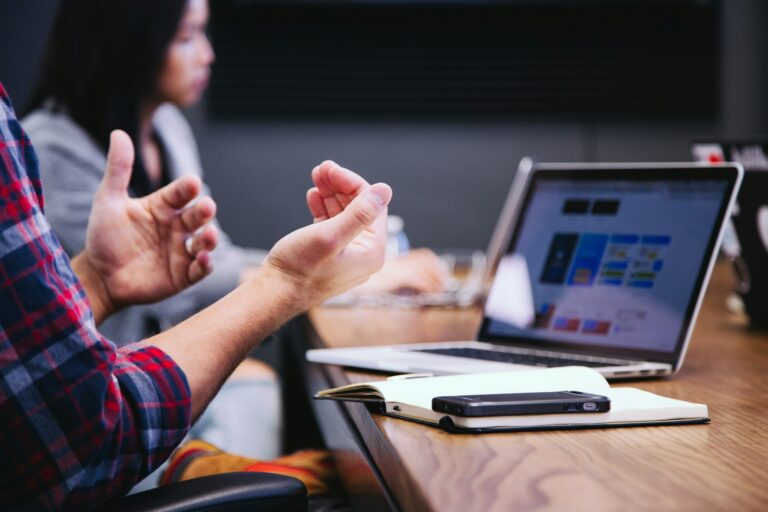 Celebrating Success through Strategic Leadership