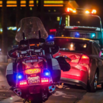Legal Consequences: How Drunk Driving Leads to Multiple Vehicle Crash
