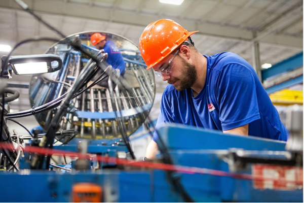 Tips for Building a Manufacturing Business