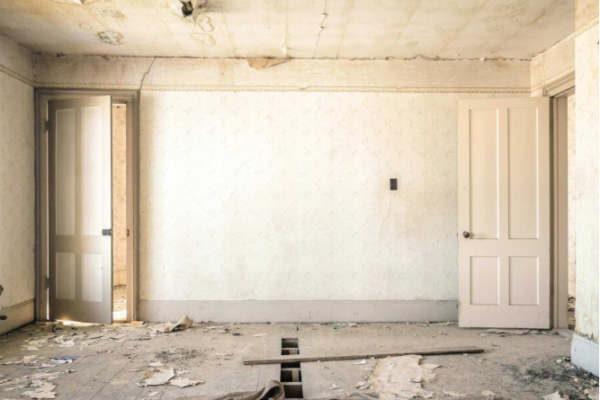 4 Essential Considerations Before Renovating Your Vacant House 4 Essential Considerations Before Renovating Your Vacant House