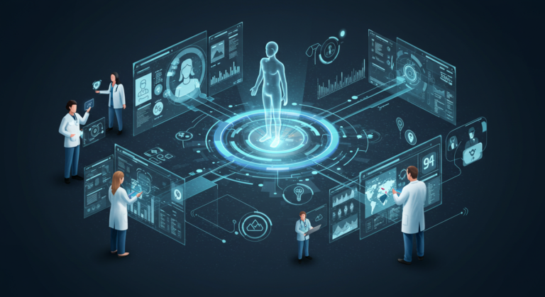 The Future of Care Coordination: Trends to Watch in 2025