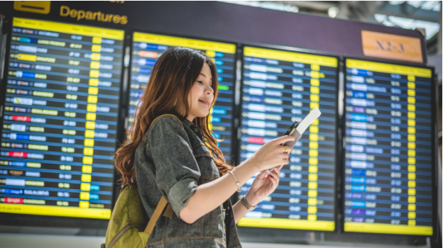 Things you must know to stay Safe as a Solo Traveler – Book Flights with Gother