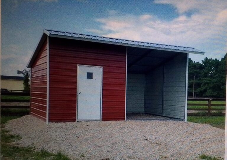 Protecting Your Investment: Tips for Maintaining a Metal Building