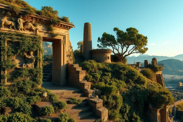ancient artz