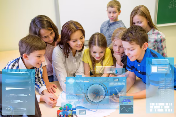 Statekaidz.com: The Future of Educational Resources?