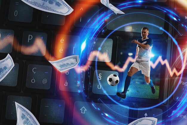 Crypto30x.com AC Milan: How Blockchain and Crypto Are Revolutionizing Football