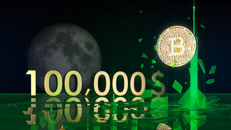 crypto30x: A Game-Changer in the Crypto Investment World