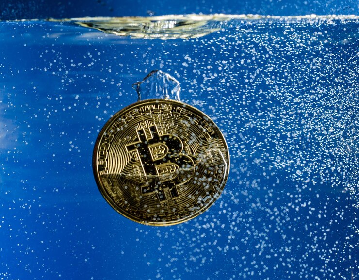 crypto30x.com Ocean: A New Wave in Cryptocurrency Exploration