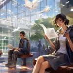 Vyvymanga: The Future of Manga Reading