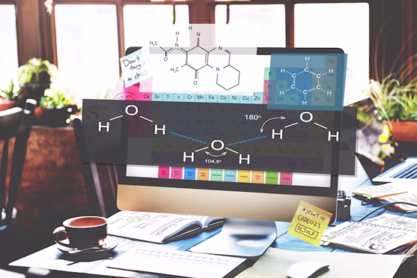 Understanding HCOOCH CH2 H2O: Properties, Uses, and Applications