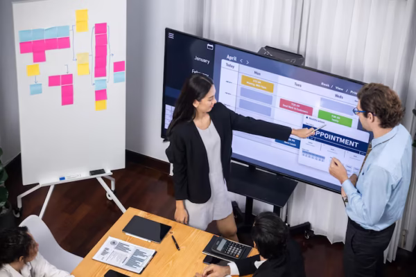 PlutoScreen.com/: Your Ultimate Guide to Efficient Screen Management
