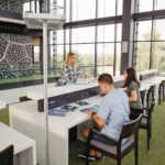 Classroom 15X: Revolutionizing Modern Learning Spaces for the Future
