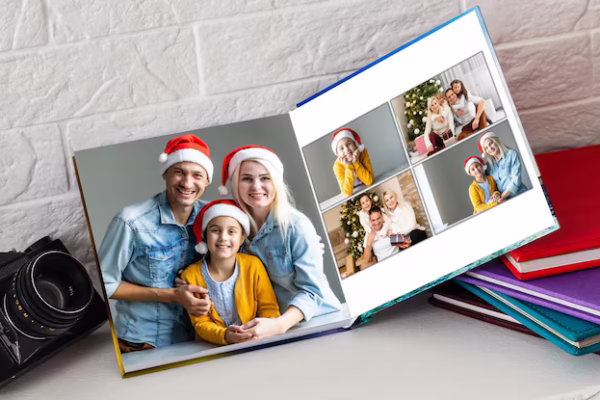Bunkralbum | Affordable Digital Album Software