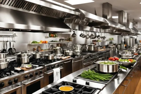 Tips for Purchasing Essential Restaurant Equipment for Your New Establishment