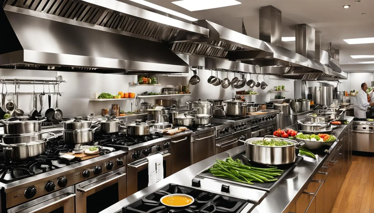 Tips for Purchasing Essential Restaurant Equipment for Your New Establishment