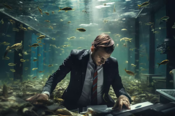 Exploring the Depths of crypto30x.com ocean: A Comprehensive Guide