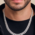 How to Rock a Cuban Chain: Styling Tips for Every Occasion