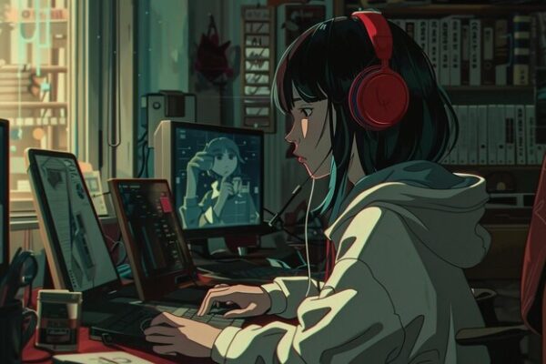 animeidhen: The Emerging Hub for Anime Enthusiasts